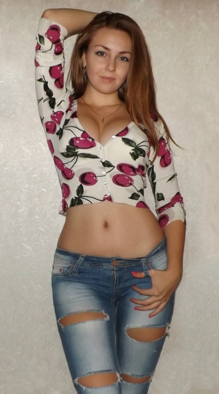 Анкета проститутки Марина - Фото, г. Цаган Аман, 28 лет, №19973